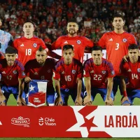 Popular influencer lanza fuerte advertencia a seleccionado nacional: “Está penado en Chile”