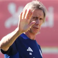 Ricardo Gareca y los millones de pesos que se juega con la Selección en Eliminatorias