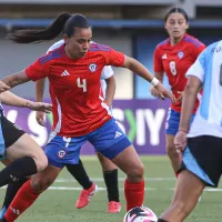 Selección Chilena Femenina tiene rival para fecha FIFA de abril: Las sacó del Mundial