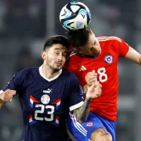 Chile vs Paraguay: Minuto a minuto del partido por Eliminatorias al Mundial 2026