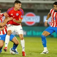 Chile vs Paraguay: Minuto a minuto del partido por Eliminatorias al Mundial 2026