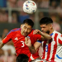 Chile vs Paraguay: Minuto a minuto del partido por Eliminatorias al Mundial 2026