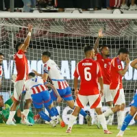 Chile comienza a despedirse del Mundial 2026 tras caer ante Paraguay y las decisiones de Gareca