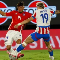 Las notas de Chile contra Paraguay en eliminatorias: ¿Cuándo renuncia, señor Gareca? Estamos sufriendo