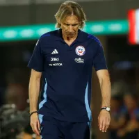 Ricardo Gareca y su explicación tras caída en Paraguay: “Me quedo con buenas sensaciones”