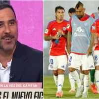El inesperado comentario de Claudio Bravo tras la derrota de Chile: “Se puede hacer historia”