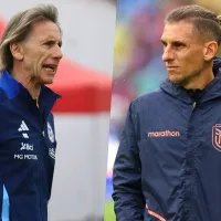 Mientras Ricardo Gareca gana 3.7 millones de dólares en Chile, esto gana Beccacece en Ecuador
