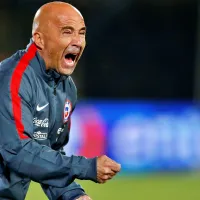 Selección Chilena y su lamentable estadística tras la salida de Sampaoli hace 10 años