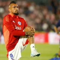 Arturo Vidal y su increíble vuelta de chaqueta en la Selección Chilena
