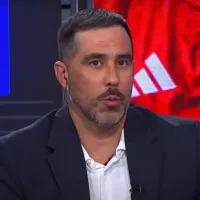 Los dos jugadores que Claudio Bravo rescata en las Eliminatorias y les ve un largo futuro con la Roja