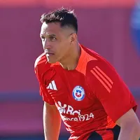 Guarello revela grave secreto por ausencia de Alexis Sánchez: “Apenas supo que sería suplente comenzaron las…”