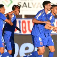 U de Chile y el apretado calendario que tendrá en las próximas 10 semanas