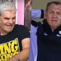 Guarello se burla de Mosa al ver su querella contra Carlos Cortés por “maltrato a adulto mayor”