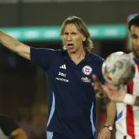 “No puede ser”: Acusan a jugador de la Roja por la crisis del fútbol chileno