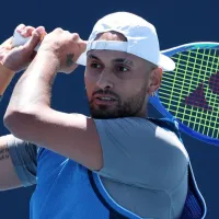 Explosivas declaraciones de Nick Kyrgios contra Indian Wells reavivan polémica: “No hay debate”