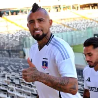 La nueva camiseta de Colo Colo que se viene de Adidas para el centenario