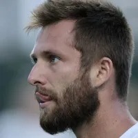 La vulgar pelea que protagonizó Corentin Moutet solo días antes de su berrinche ante Alejandro Tabilo
