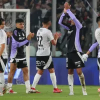 Formación de Colo Colo: Almirón sorprende con un “cortado” para enfrentar a San Felipe