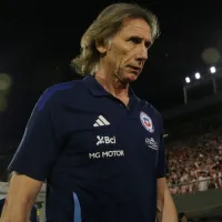 Gareca cumple un año a cargo de la Selección: El triste historial que acarrea al mando de la Roja