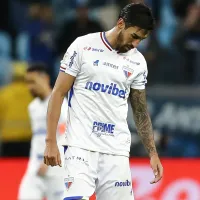 Colo Colo mira atento: Fortaleza y Juan Martín Lucero pierden título estadual en Brasil