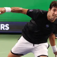 Cristian Garin vive las dos caras de la moneda tras semifinales en México
