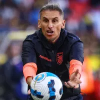 Mañoso como Sampaoli: la maniobra de Beccacece en la selección de Ecuador antes de enfrentar a Chile