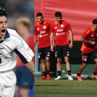 Zamorano nombra a los 7 jugadores que serán pieza clave en el futuro de la Selección Chilena