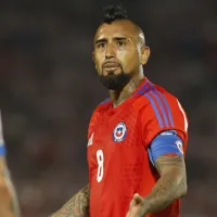 Arturo Vidal mosqueado: se enoja por punzante pregunta sobre La Roja y trata a periodista de desubicado