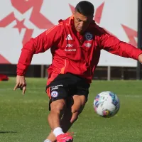 Alarma en la Roja: Aseguran que Alexis Sánchez no juega contra Ecuador