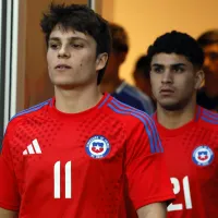Primer gol en el profesionalismo: Willy Chatiliez anotó en la caída del Huesca