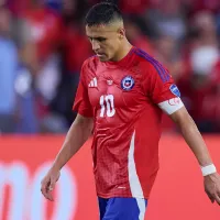 Alexis Sánchez no jugará con la Selección Chilena: ¿Cuándo fue su último partido?