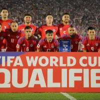 Sebastián Beccacece apunta a las figuras del recambio de la Roja en Eliminatorias