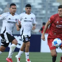 EN VIVO: Colo Colo visita a San Felipe por Copa Chile