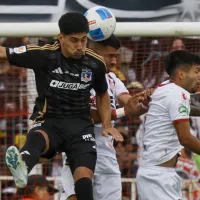 Unión San Felipe vs Colo Colo: Minuto a minuto, formación y transmisión de Copa Chile