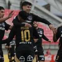 Colo Colo no se despeina y supera con lo justo a San Felipe por Copa Chile