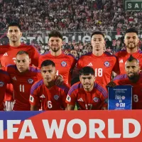 Iván Zamorano critica la falta de recambio en la Roja: “Hay algo que está fallando”