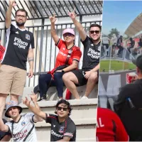 “La idea de pagar una entrada…”: la complicada situación de los hinchas de Colo Colo en el Nicolás Chahuán