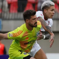 Otro arco en cero: Fernando De Paul le saca mucha ventaja a Brayan Cortés en Colo Colo