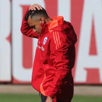 El preocupante mensaje de Alexis Sánchez y que lo aleja de la Roja: “Triste por no estar”