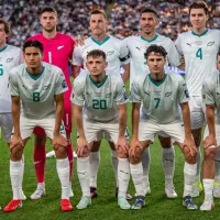 ¡Qué envidia! Nueva Zelanda es la quinta selección clasificada al Mundial de Norteamérica 2026