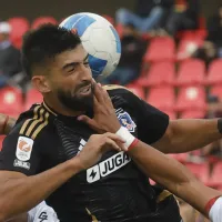 Emiliano Amor y Colo Colo ya están modo Copa Libertadores: “Nos tocó un grupo duro”