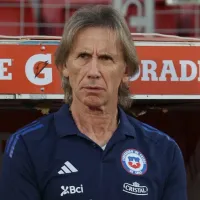 Mientras todos lo quieren fuera, un histórico DT defiende a Gareca