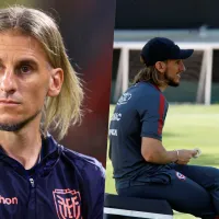 Mientras Beccacece gana 2.4 millones en Ecuador, esto cobró como ayudante de Sampaoli en La Roja
