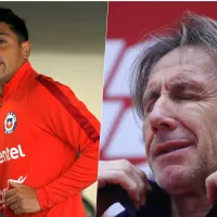 Gonzalo Jara revela la gran diferencia de Gareca con Bielsa, Sampaoli y Borghi: “Yo lo viví”