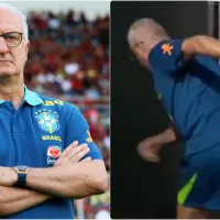 DT de Brasil pasa la vergüenza de su vida previo al Clásico ante Argentina