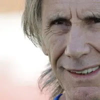Triste realidad por Gareca: “A la ANFP le conviene financieramente que Chile quede eliminado luego”