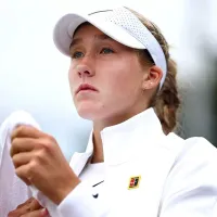 Ni con 17 años se salva: Mirra Andreeva expone brutal ola de odio tras caer en el Miami Open