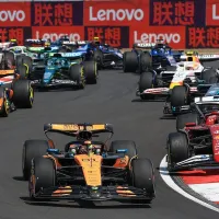 GP de Japón 2025: Estos son los horarios y dónde ver en vivo la Fórmula 1 desde Chile