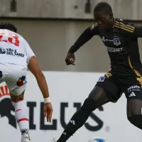 La nueva joya de Colo Colo, Manley Clerveaux, elige a sus máximos referentes: “Tengo mucho que mejorar”