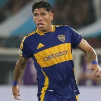 Carlos Palacios y su extraña actitud en redes sociales tras ausencia en Boca Juniors